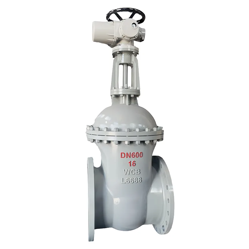 Карбон пӯлоди барқ ​​Flanged Дарвозаи халќи